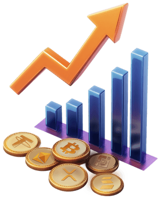 Clear Tallidorance crypto trading platform interface, product overview